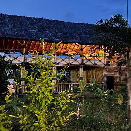 Mowgli'S Cafe Hampi & Guest House Extérieur photo